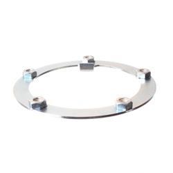 Picture of Plate - Wheel Lock