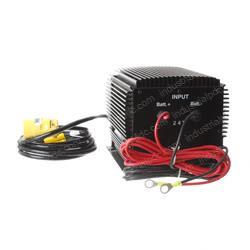 Picture of Inverter 24vdc 110/230 Vac