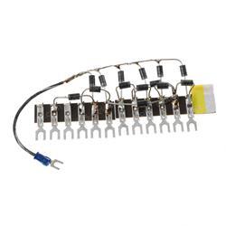 Picture of Elect - Fanning Strip Assy