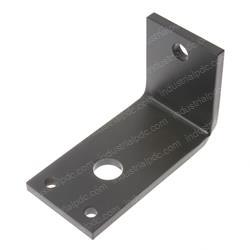 Picture of Bracket- Front Pulley