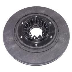 Picture of Pad Disk Complete Strong Bd75