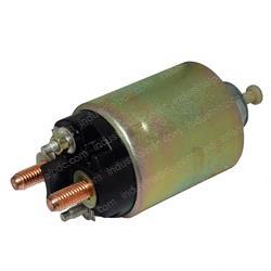 Picture of Solenoid - Starter