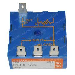 Picture of Timer 12vdc 20 Sec One-Shot