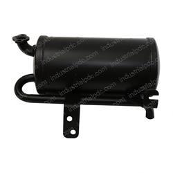 Picture of Muffler- Kawasaki