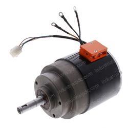 Picture of Traction Motor