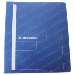 Picture of Manual Service Gs 15/19