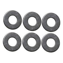 YALE BLACK WASHER 10 X 24 replaces 580035444 - aftermarket
