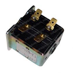 Picture of Coil + Frame