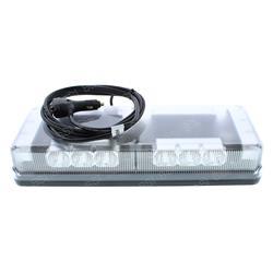 MINI BAR - 16 IN - AMB/CLR SPL