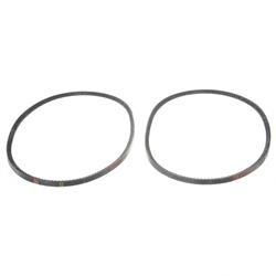 Picture of Belt - V Set of 2