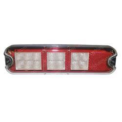 Picture of Light - Stop/Turn