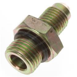Picture of M-M Adaptor Fitting