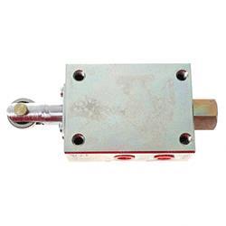 Picture of Valve 3 Way Cam Operated P.a.