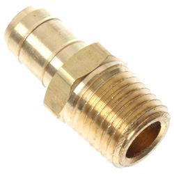 Picture of Fitting-Dbl 1/4mpt 3/8ho Brass