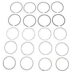 Picture of Ring-Piston Set