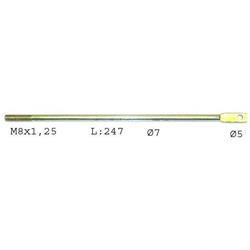 Picture of Rod - Hydraulic Control