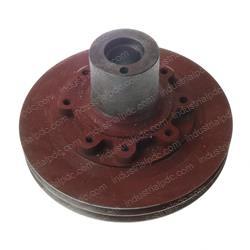 Picture of Vgrooved Pulley