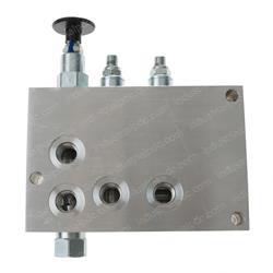 Picture of Control Block