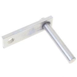 Picture of Shaft Weld