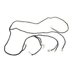 Picture of Harness As Combo Only