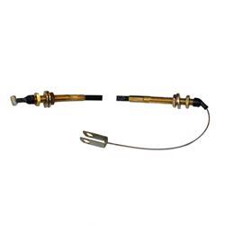 Hyster Cable  Accelerator fits S50XM D187  001-005613062