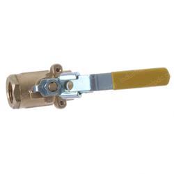 Picture of Valve - Ball 08pf Ss