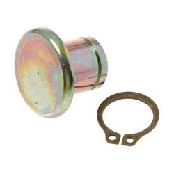 Picture of Ring Center Pin Snap