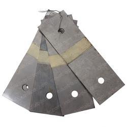 Picture of Shim Pack Top