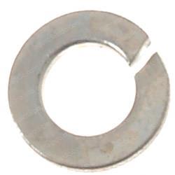 Picture of Washer-Lock-Sp-5/16-Blk