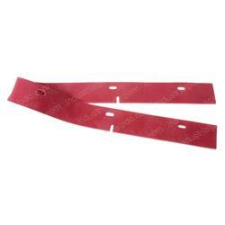 Picture of Blade - Squeege Frnt Sem Crvd L