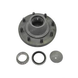 Picture of Hub Assembly