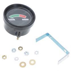 Picture of Gauge Ammeter Rnd 24vdc 0-50a