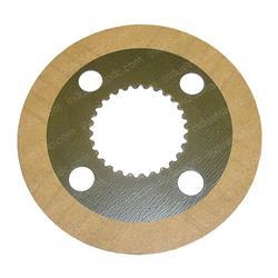 Picture of Disc - Wear