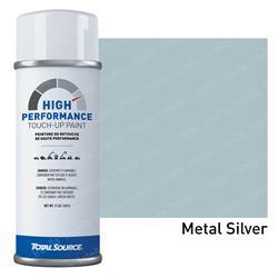 Nissan 23300-700-AL Spray Paint - Metal Silver