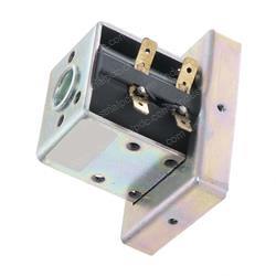 Picture of Coil/Frame Assy