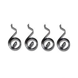 Picture of Spring - Motor  Set of 4