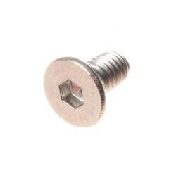 Picture of Screw -  Flt -  Soc -  M3 X 0.5