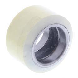 Picture of Wheel - Poly 3.25 X 2