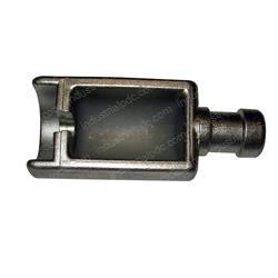 Picture of Pusher - Bent Tube