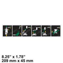 Picture of Decal - Boom Functions