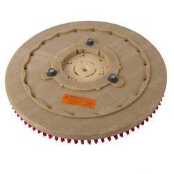 Picture of Pad Driver 19 W/Center-Lok3