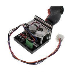 pqm115-1356 CNTRLR - P/Q