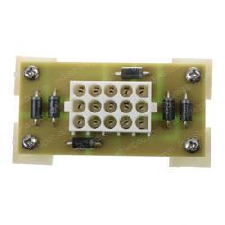 Picture of Printed Circuit