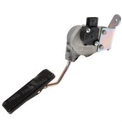 JLG 80383410 PEDAL, FOOT THROTTLE ELECTRIC