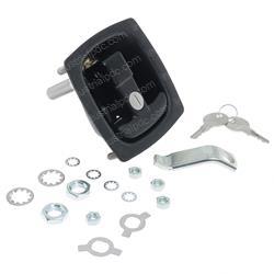 Picture of Latch - Non Locking