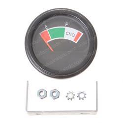 Picture of 12v Bdi Volt Meter