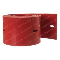 Picture of Squeegee - Red Gum