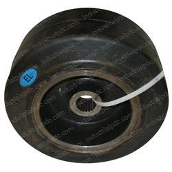 Picture of Tire and Wheel Assembly