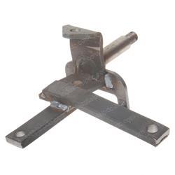Picture of Yoke Lt Frnt Axle Hyd Disc