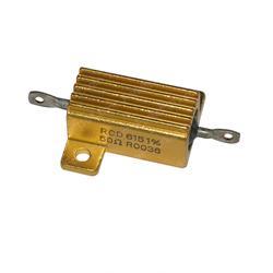 cr062033-1 RESISTOR 25W 50 OHM